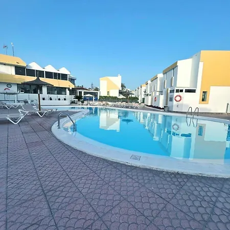 Yaipe Maspalomas (Gran Canaria)