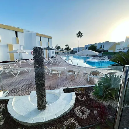 Yaipe * Maspalomas (Gran Canaria)