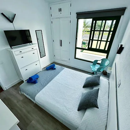 Yaipe Holiday home Maspalomas (Gran Canaria)