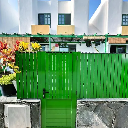 Yaipe Holiday home Maspalomas (Gran Canaria)