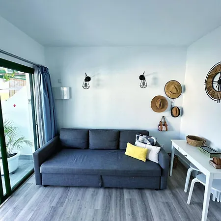 Yaipe * Maspalomas (Gran Canaria)