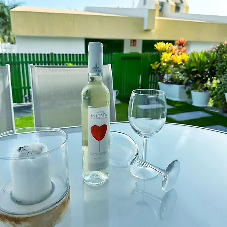Yaipe Holiday home