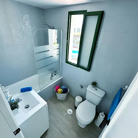Holiday home Yaipe