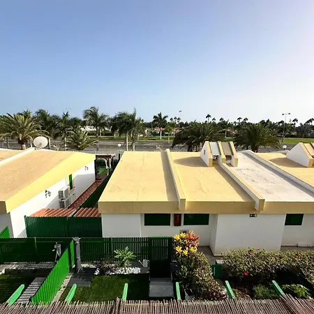 Yaipe Holiday home *