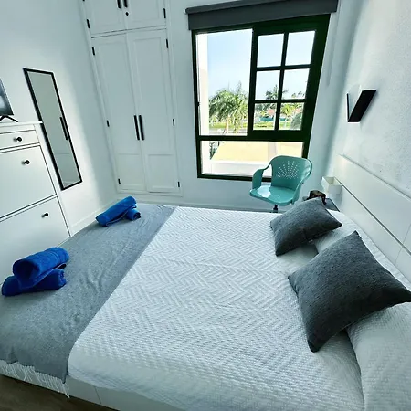 Holiday home Yaipe *