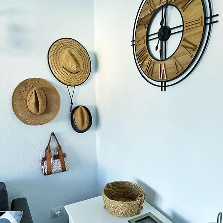 Holiday home Yaipe Maspalomas (Gran Canaria)