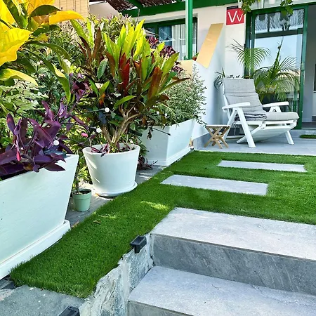 Yaipe Holiday home
