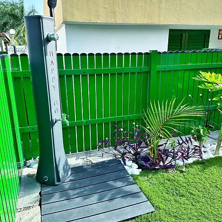 Holiday home Yaipe