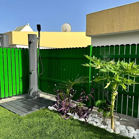 Yaipe Holiday home *