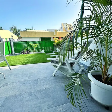Holiday home Yaipe *