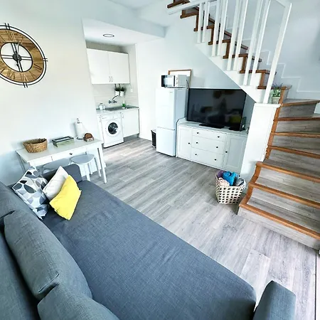 Yaipe Holiday home Maspalomas (Gran Canaria)
