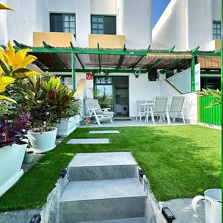 Yaipe Maspalomas (Gran Canaria)